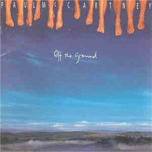 Paul McCartney - Off The Ground flac download