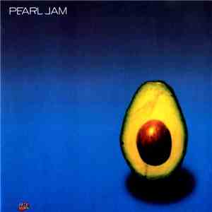 Pearl Jam - Pearl Jam flac download
