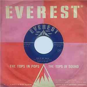 Pepe La Staza - She's My Date / Till The End Of Time flac download