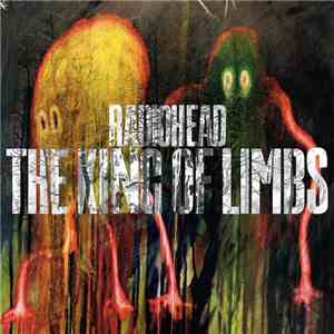 Radiohead - The King Of Limbs flac download