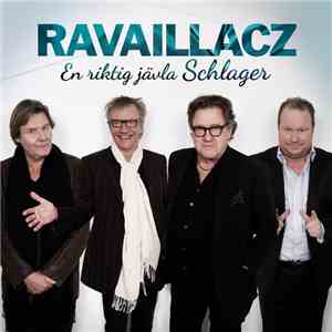 Ravaillacz - En Riktig Jävla Schlager flac download