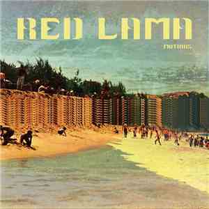 Red Lama - Motions flac download