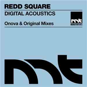 Redd Square - Digital Acoustics flac download