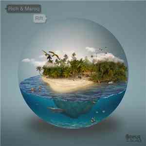 Rich & Maroq - Rift flac download