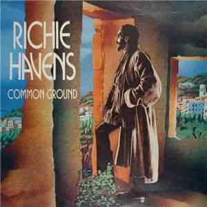Richie Havens - Common Ground flac download