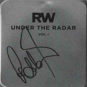 Robbie Williams - Under The Radar Vol 1 flac download