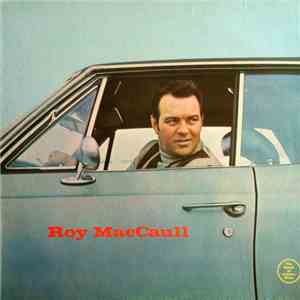 Roy MacCaull - Roy MacCaull flac download