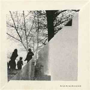 Sadler - As I Am. As I Am. All Or Not At All flac download