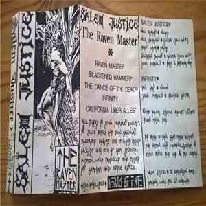 Salem Justice - The Raven Master flac download