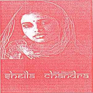 Sheila Chandra - Silk 1983-1990 flac download