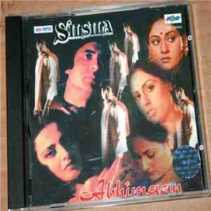 Shiv Hari - Silsila & Abhimaan flac download