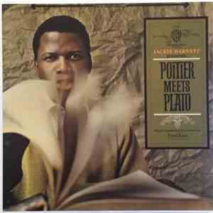 Sidney Poitier - Jackie Barnett Presents - Poitier Meets Plato - Music Composed And Conducted By Fred Katz flac download