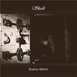 Skadi  - Enemy Within flac download