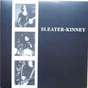 Sleater-Kinney - Sleater-Kinney flac download