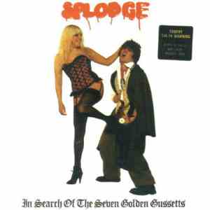 Splodge - In Search Of The Seven Golden Gussetts flac download