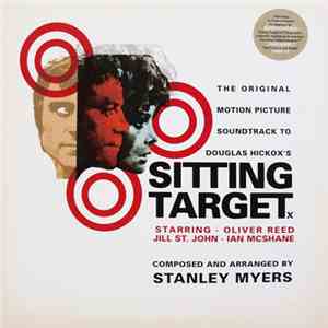 Stanley Myers - The Original Motion Picture Soundtrack To Douglas Hickox's Sitting Target flac download