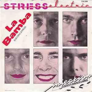 Stress Electric - La Bamba / Electric Stress flac download