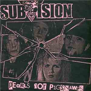 Subvision  - Pearls For Pigsnawps flac download