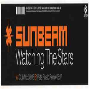 Sunbeam - Watching The Stars flac download