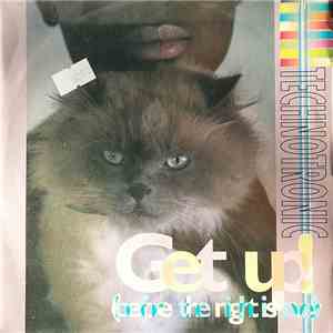 Technotronic - Get Up (Before The Night Is Over) flac download