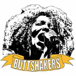 The Buttshakers - Soul Kitchen flac download