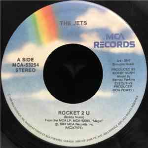 The Jets - Rocket 2 U flac download