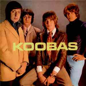 The Koobas - Koobas flac download