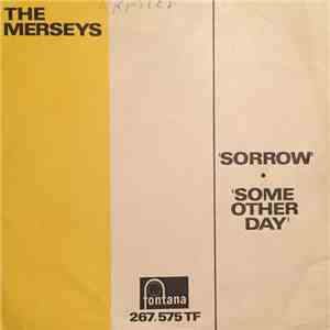 The Merseys - Sorrow flac download