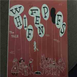 The Whiffenpoofs - The Yale Whiffenpoofs of 1956 flac download