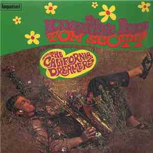Tom Scott With The California Dreamers - The Honeysuckle Breeze flac download