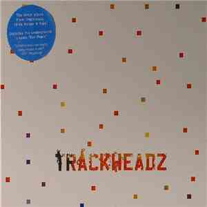 Trackheadz - Trackheadz flac download