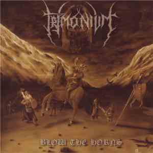 Trimonium - Blow The Horns flac download