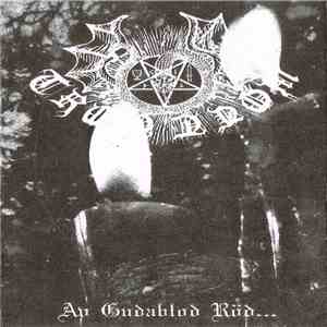 Trolldom - Av Gudablod Röd... flac download