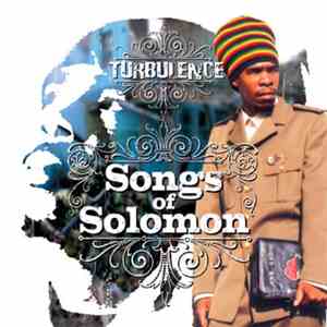 Turbulence  - Songs Of Solomon flac download