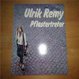 Ulrik Remy - Pflastertreter flac download