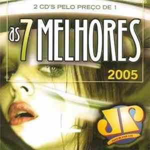Various - As Sete Melhores Da Jovem Pan 2005 flac download