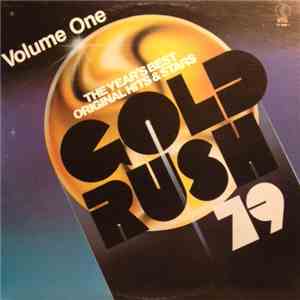 Various - Gold Rush '79 Volume One flac download