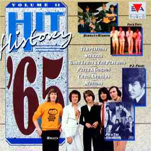 Various - Hit History '65 - Volume 11 flac download