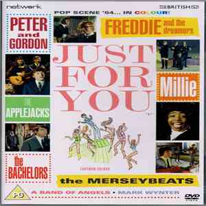 Various - Just For You flac download