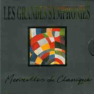 Various - Les Grandes Symphonies - Merveilles Du Classique flac download