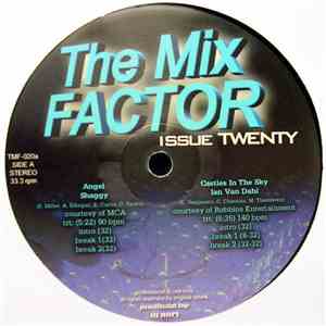 Various - Mix Factor Volume 20 flac download
