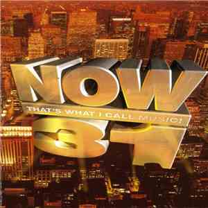 Various - Now That's What I Call Music! 31 flac download