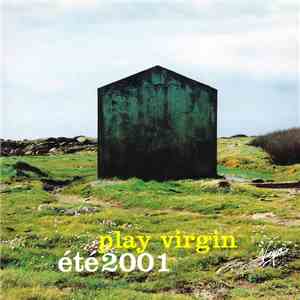 Various - Play Virgin Été 2001 flac download