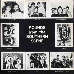 Various - Sounds From The Southern Scene Vol. 1 flac download