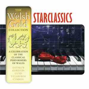 Various - Starclassics (The Welsh Gold Collection) flac download