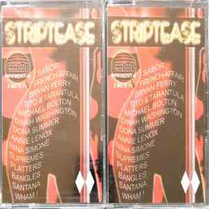 Various - Striptease. La Mejor Música Al Desnudo flac download