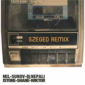 Various - Szeged Remix flac download
