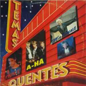 Various - Temas Quentes flac download