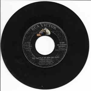 Vaughn Monroe - Battle Of New Orleans / Hercules flac download