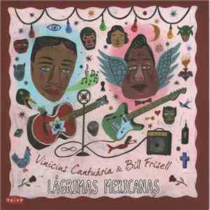 Vinicius Cantuária & Bill Frisell - Lágrimas Mexicanas flac download